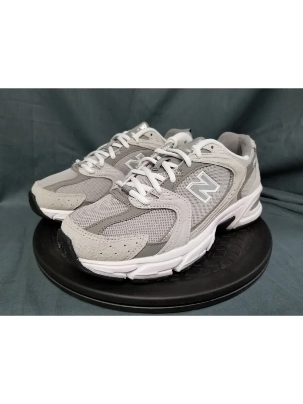 New Balance 530 Raincloud MR530CK Women's Size 8.5 NEW NO BOX!